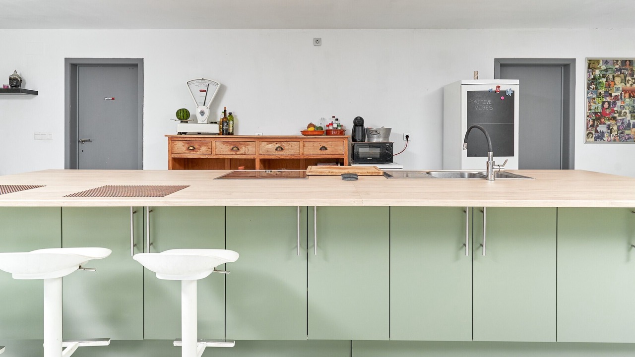Photo of Kitchen in Torrox Costa