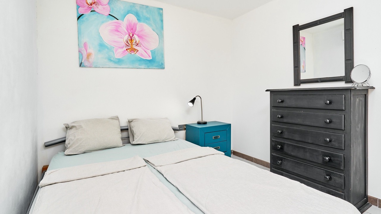 Photo of Bedroom in Torrox Costa