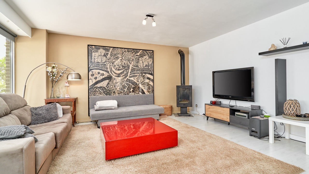 Photo of Livingroom in Torrox Costa