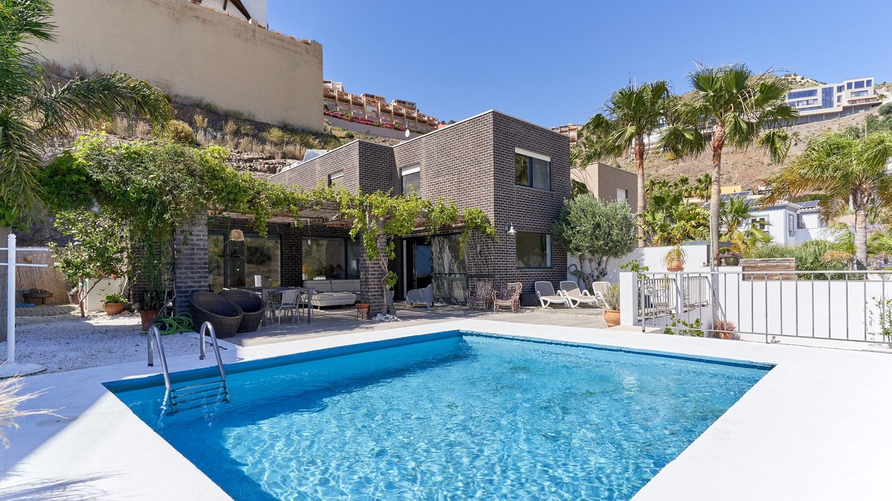 Photo of Outdoor in Torrox Costa