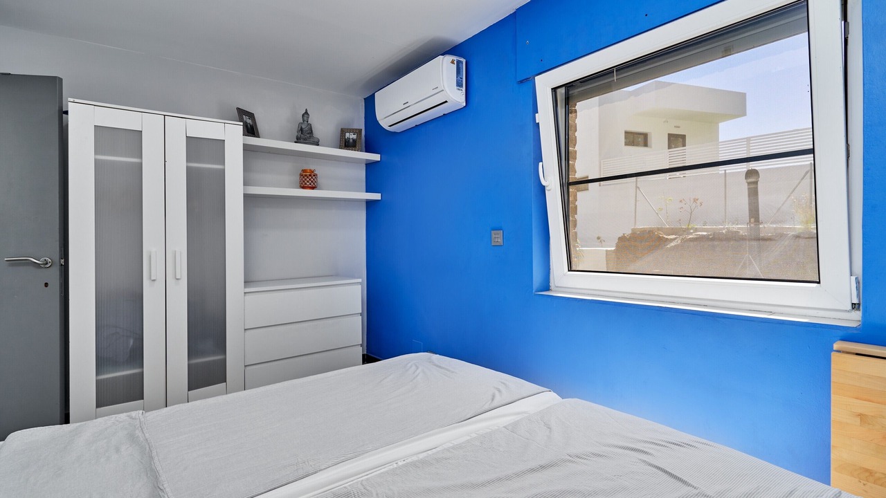 Photo of Bedroom in Torrox Costa