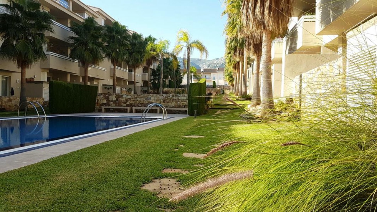 Photo of Outdoor in Pego