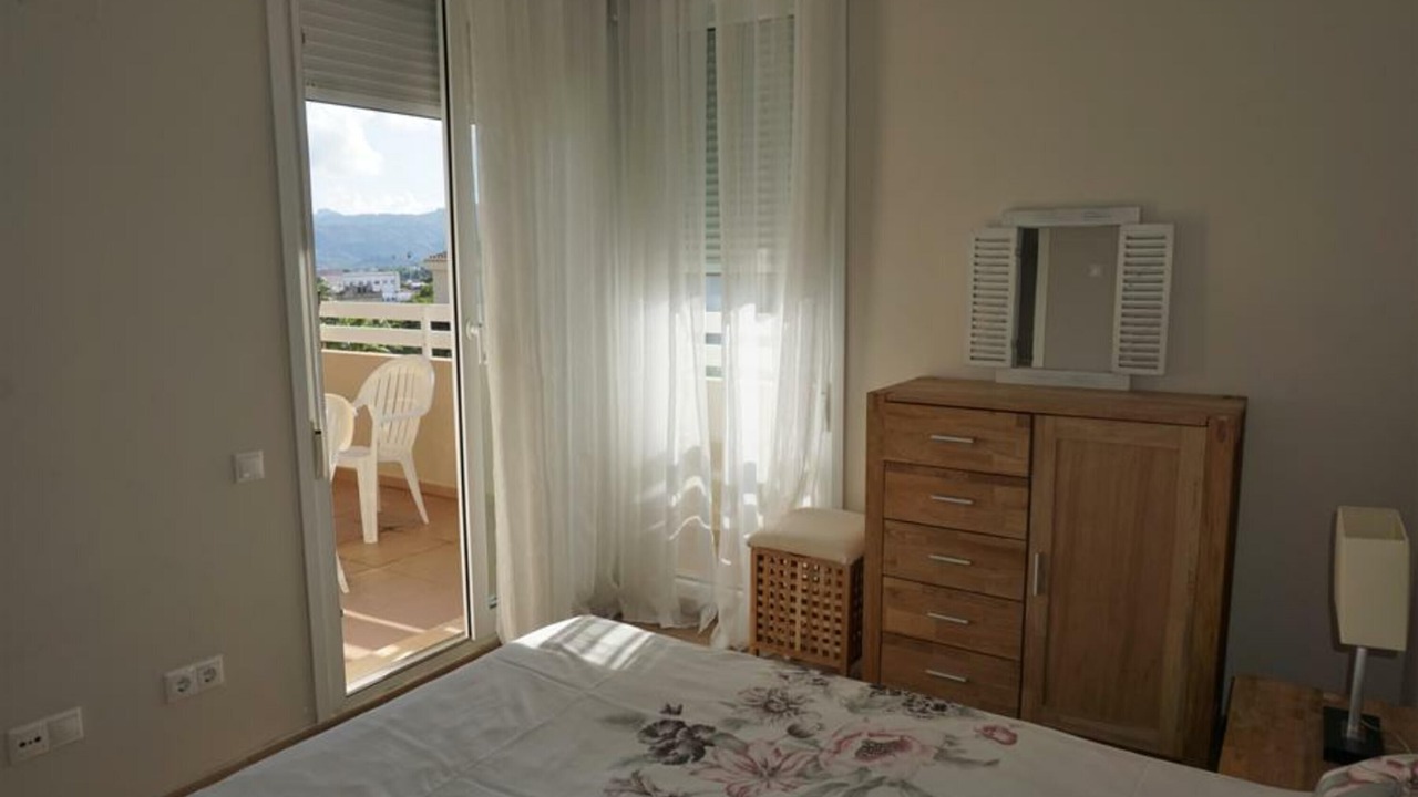 Photo of Bedroom in Pego