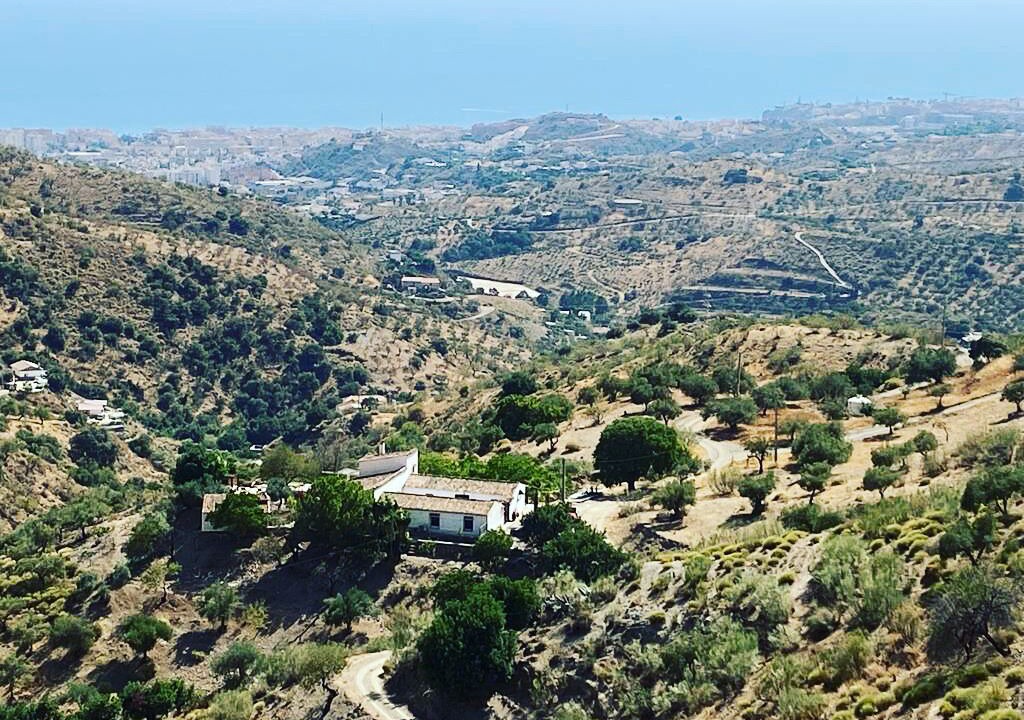 Photo of Outdoor in Benagalbon