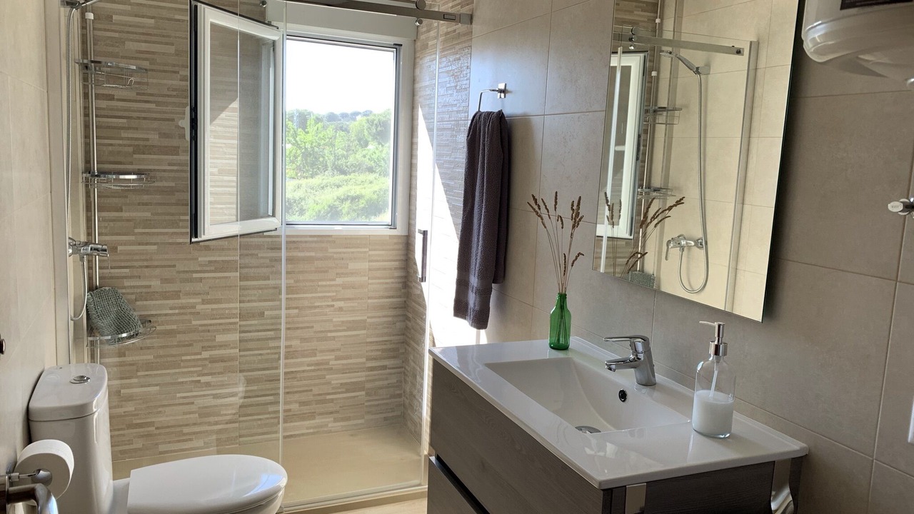 Photo of Bathroom in Cordoba