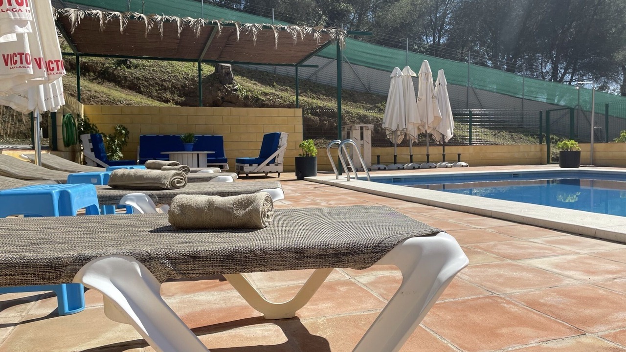 Photo of Outdoor in Cordoba