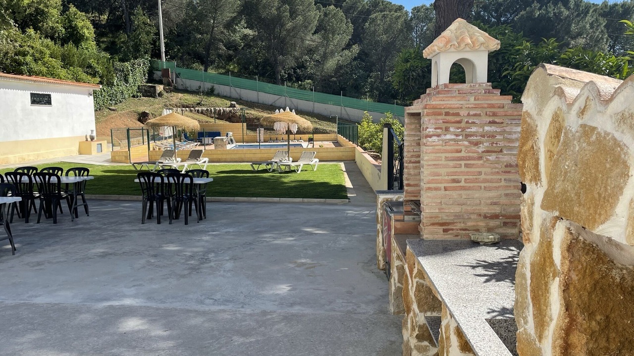 Photo of Outdoor in Cordoba