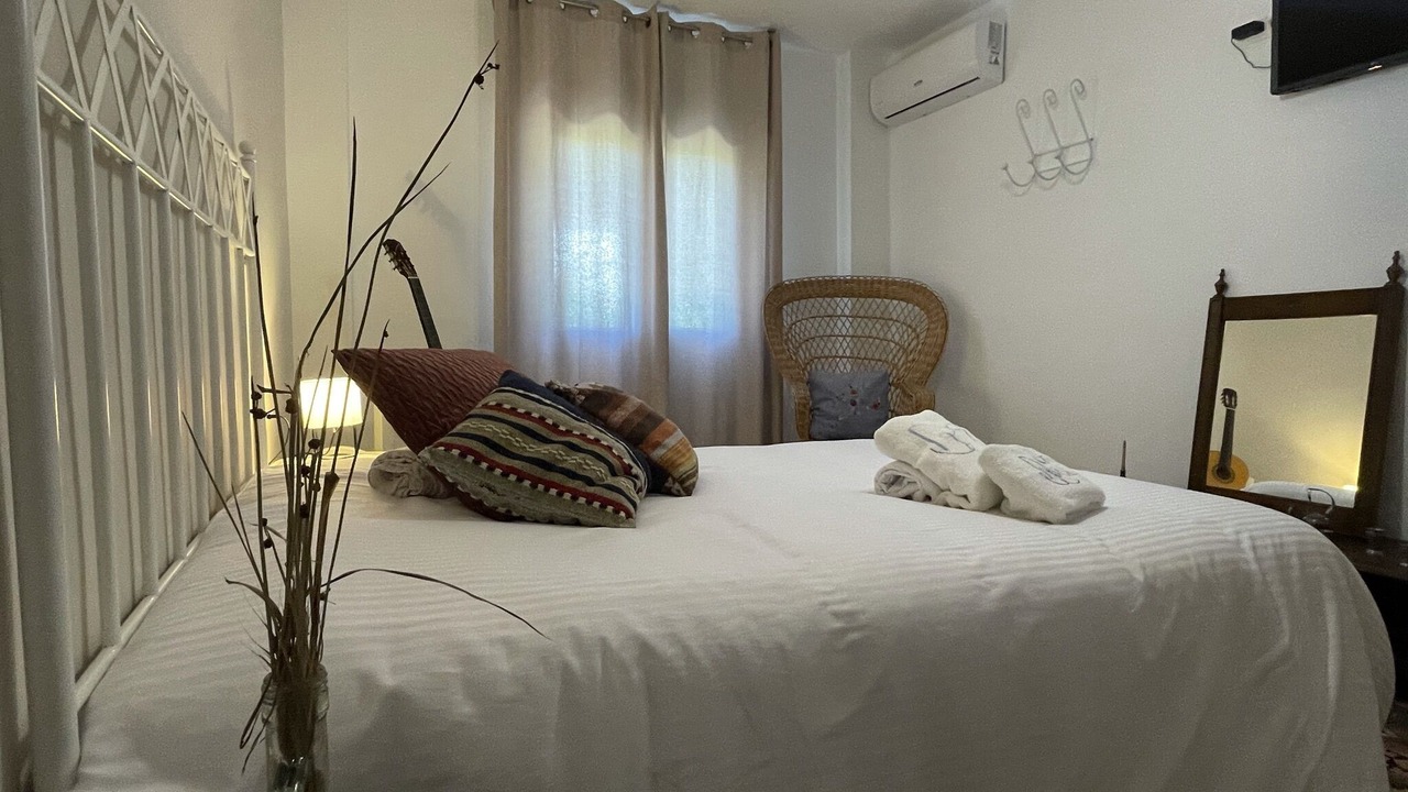 Photo of Bedroom in Cordoba