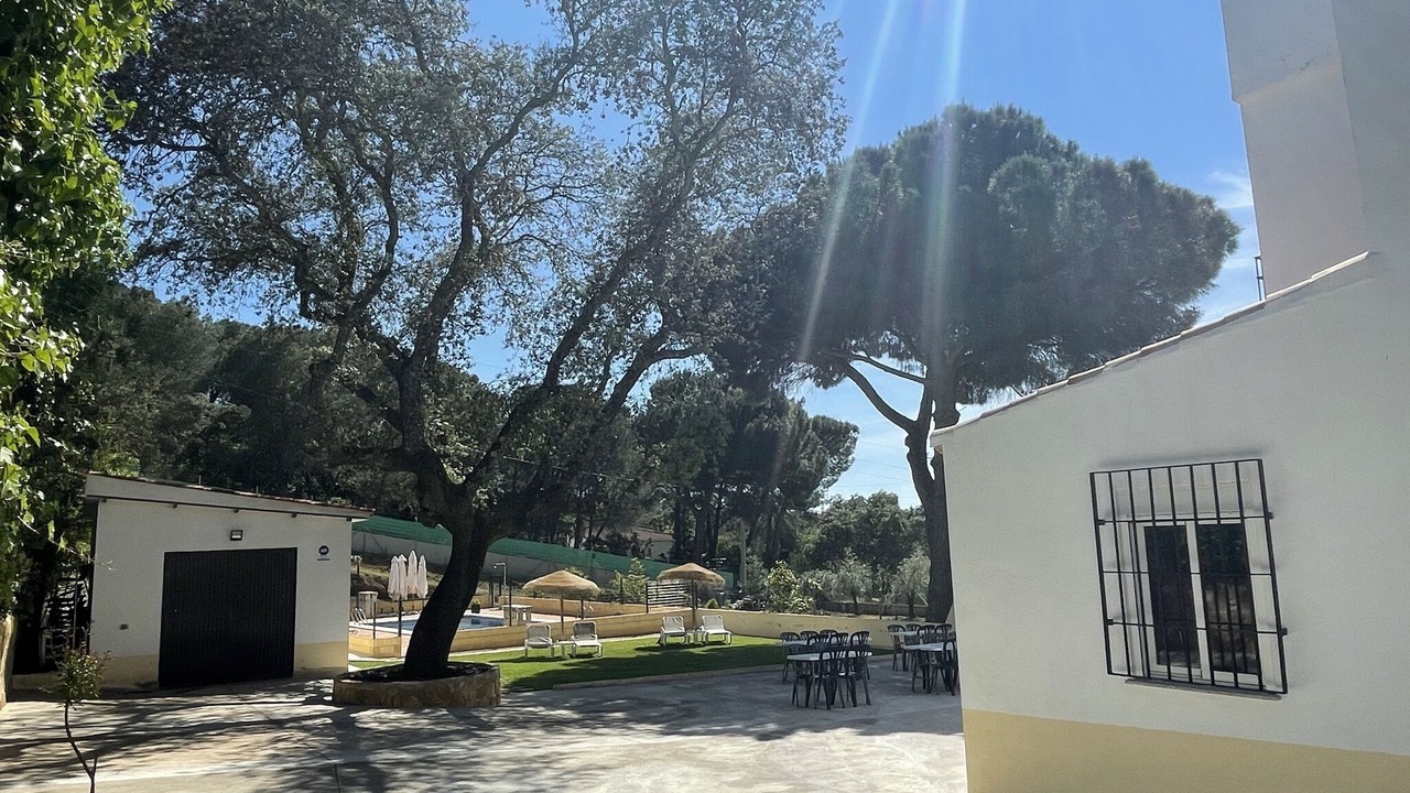 Photo of Outdoor in Cordoba