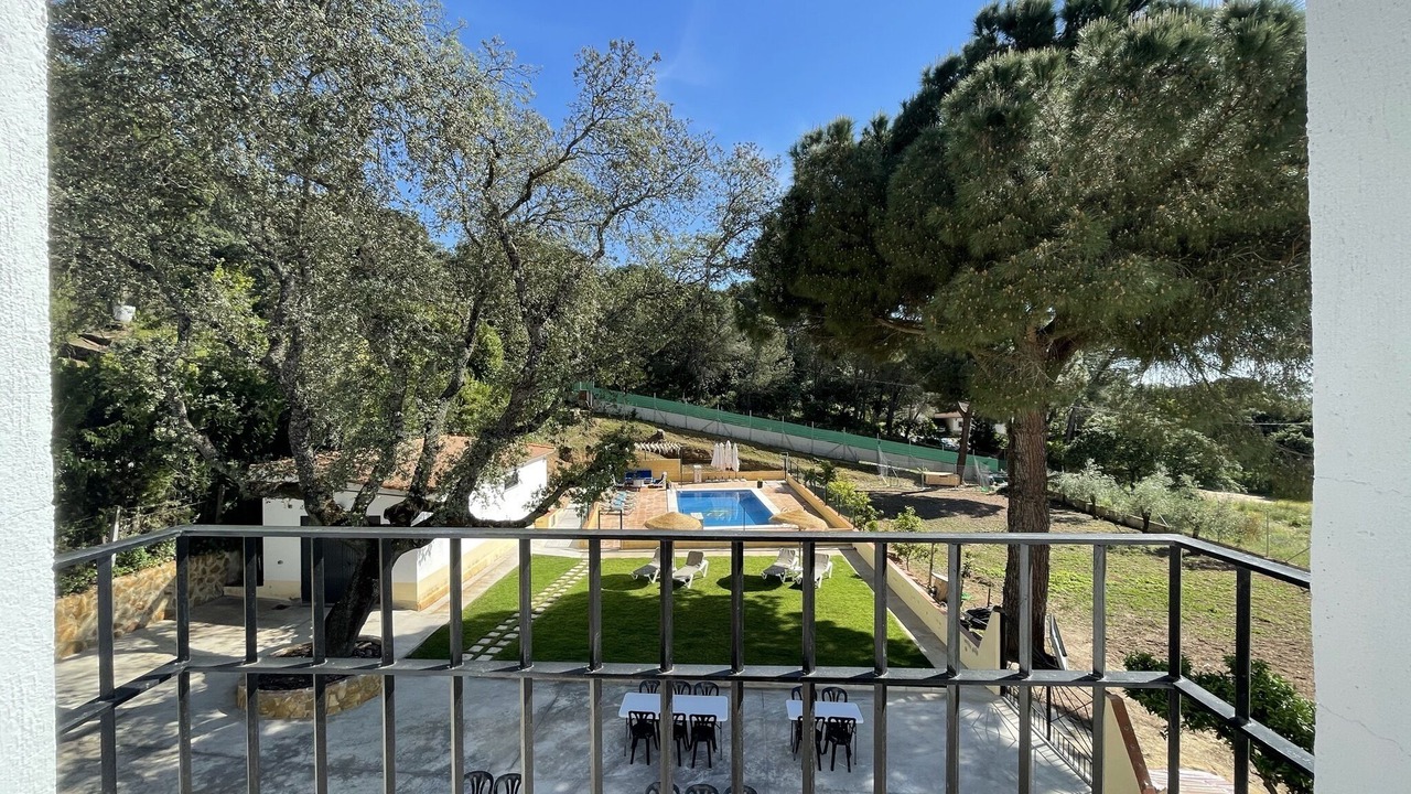 Photo of Outdoor in Cordoba