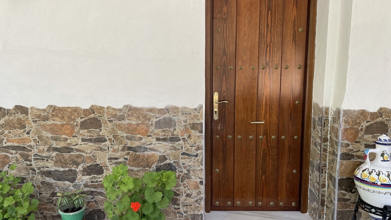 Photo of Outdoor in Cordoba