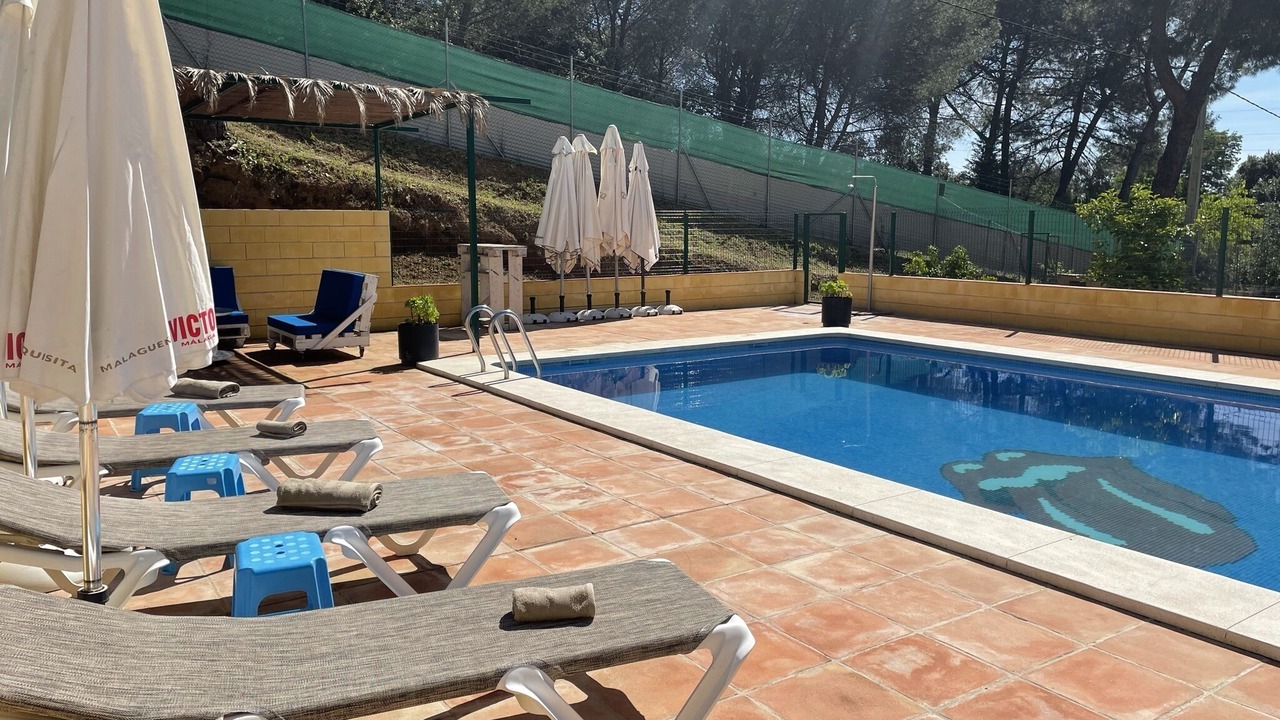 Photo of Outdoor in Cordoba
