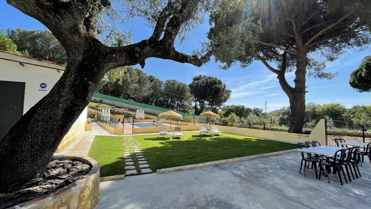 Photo of Outdoor in Cordoba