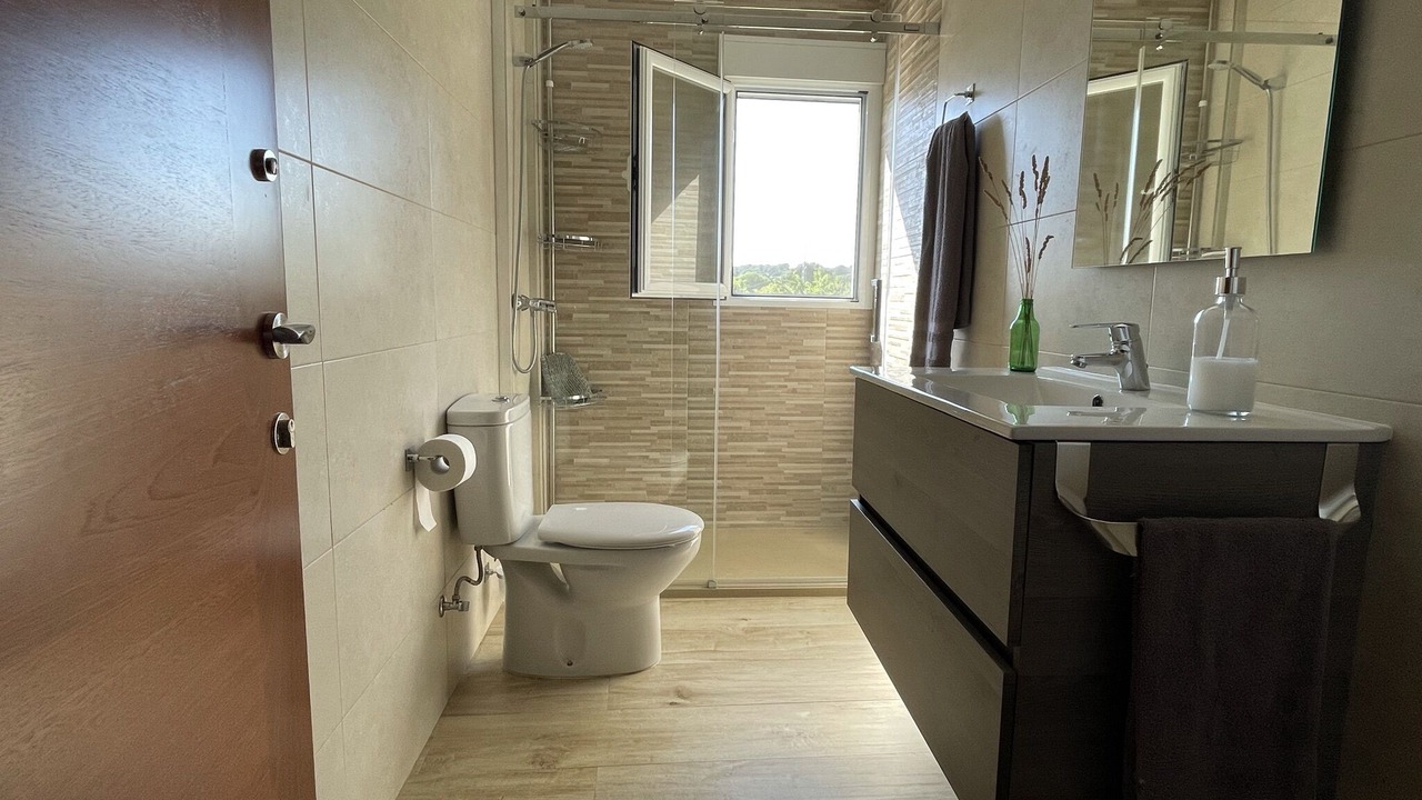 Photo of Bathroom in Cordoba
