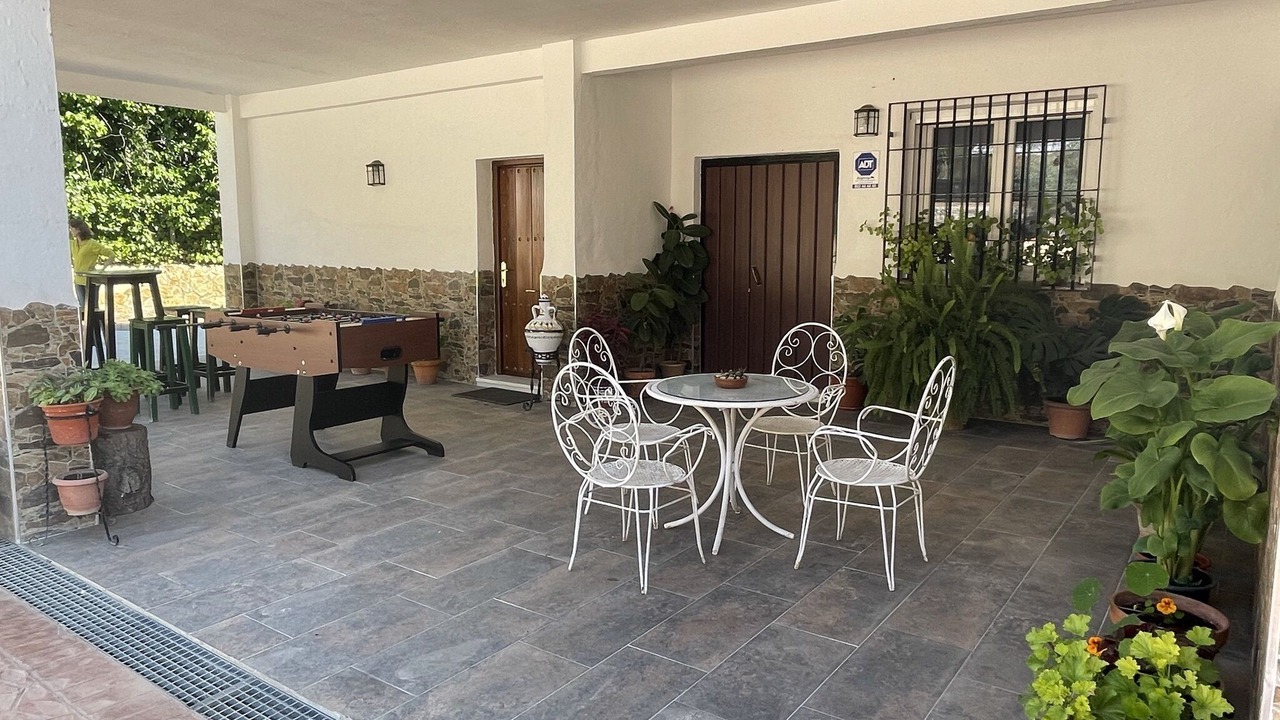 Photo of Outdoor in Cordoba