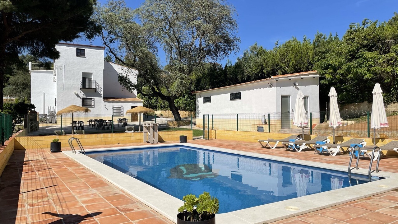 Photo of Outdoor in Cordoba