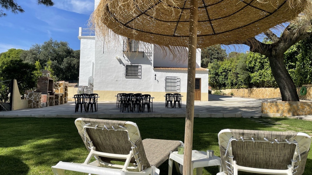 Photo of Outdoor in Cordoba