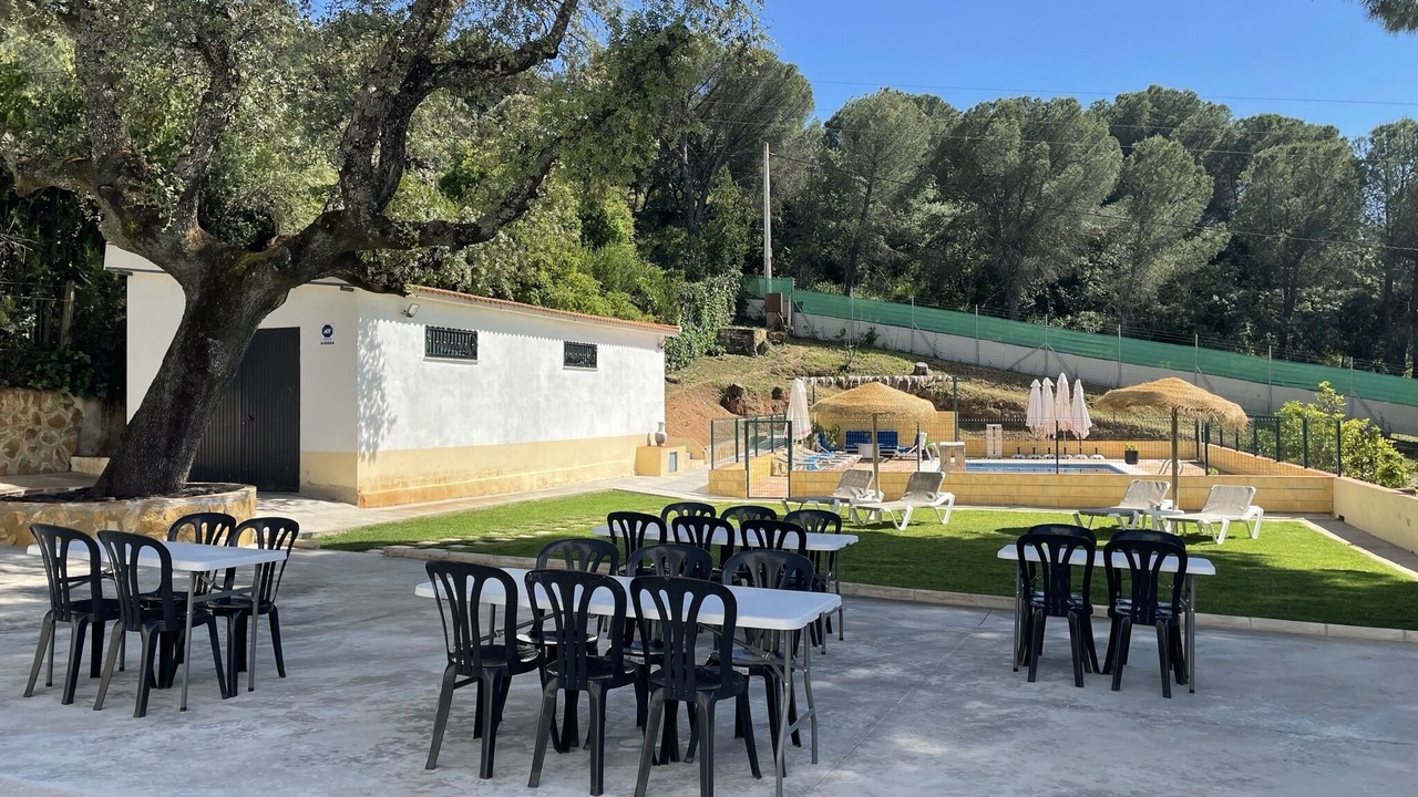 Photo of Outdoor in Cordoba