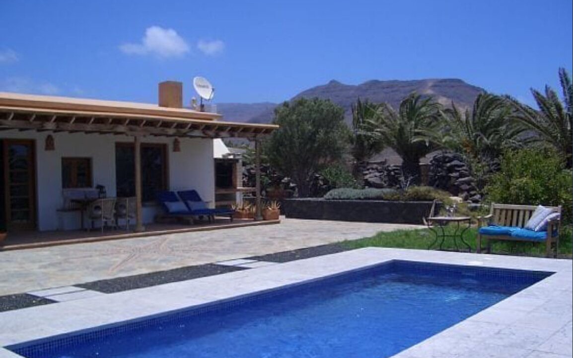 Photo of Outdoor in Pajara