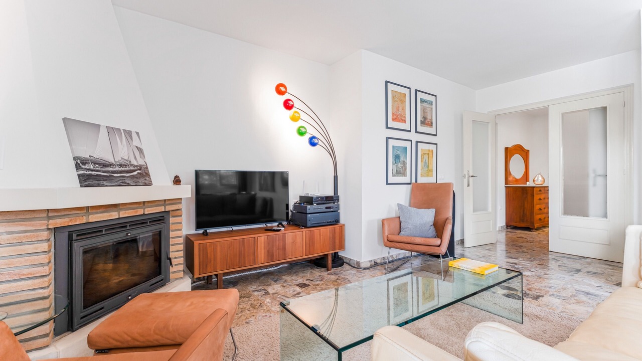 Photo of Livingroom in Cabo Roig