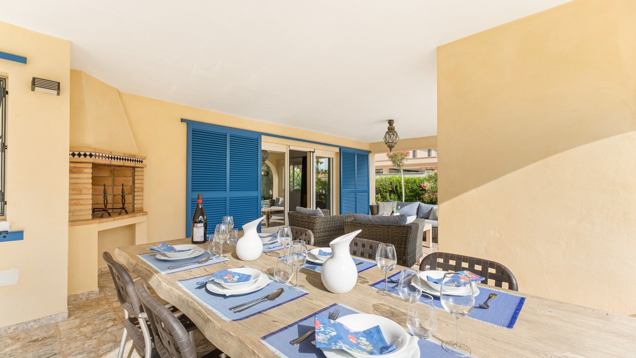 Photo of Outdoor in Cabo Roig