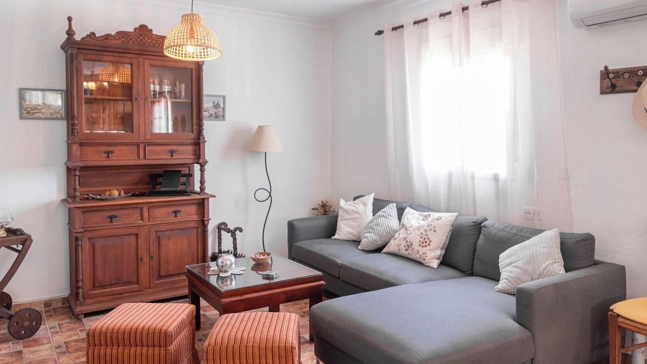 Photo of Livingroom in Antequera