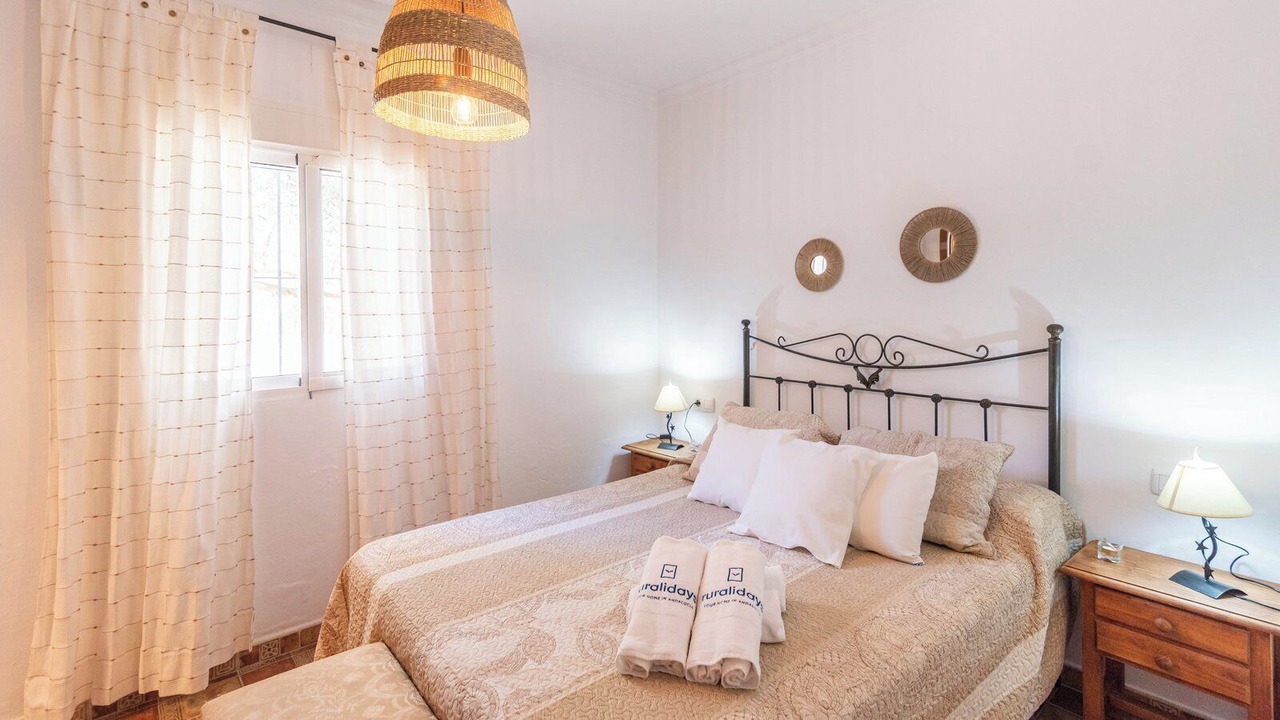 Photo of Bedroom in Antequera