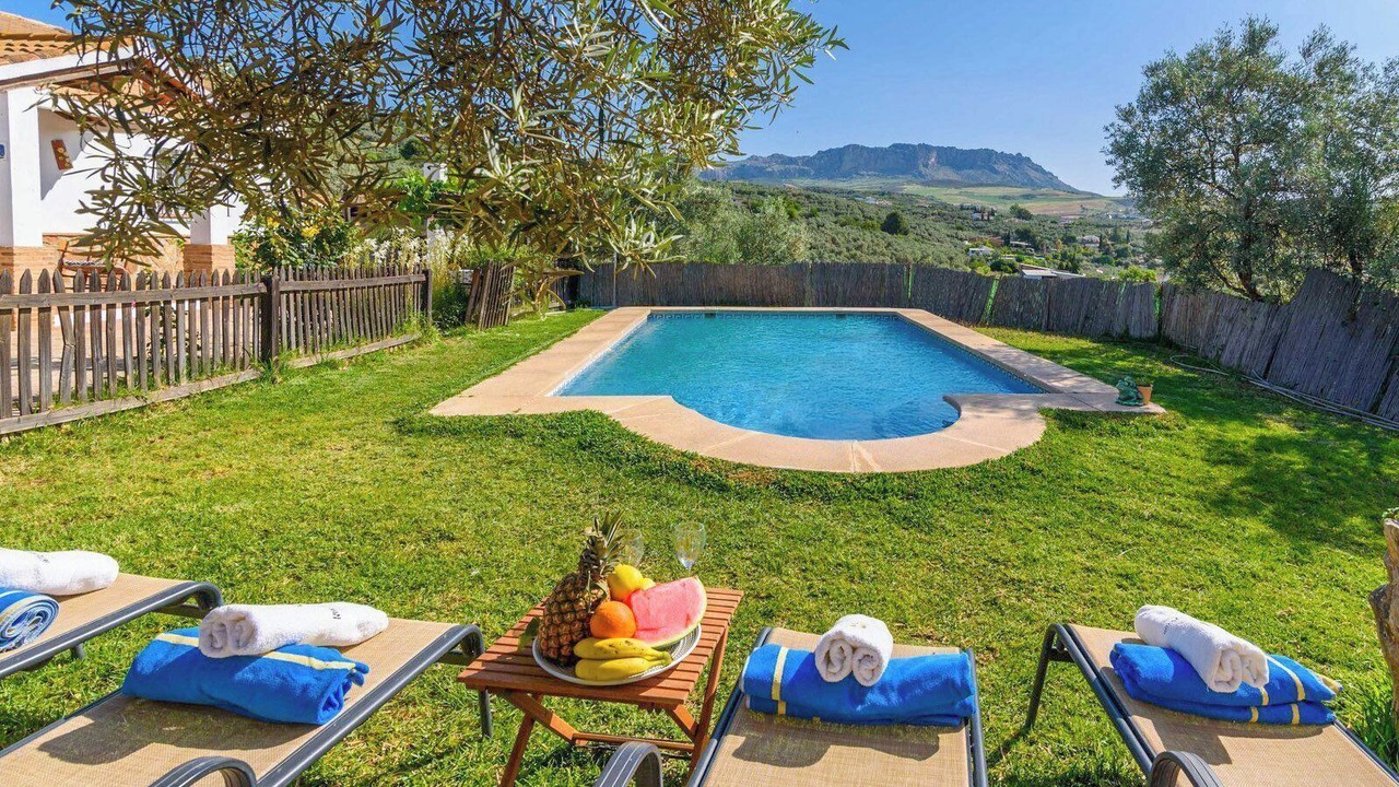 Photo of Outdoor in Antequera