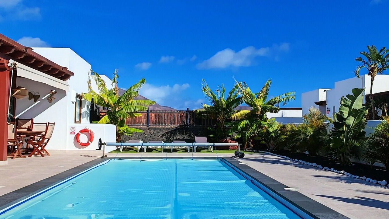 Photo of Outdoor in Playa Blanca