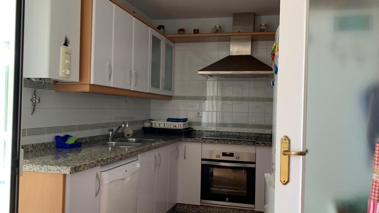 Photo of Kitchen in Ayamonte