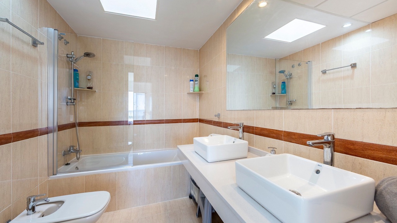 Photo of Bathroom in La Parata