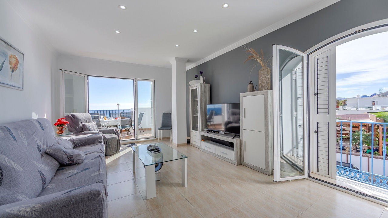 Photo of Livingroom in La Parata