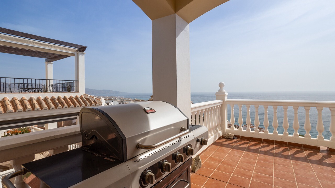 Photo of Outdoor in Nerja