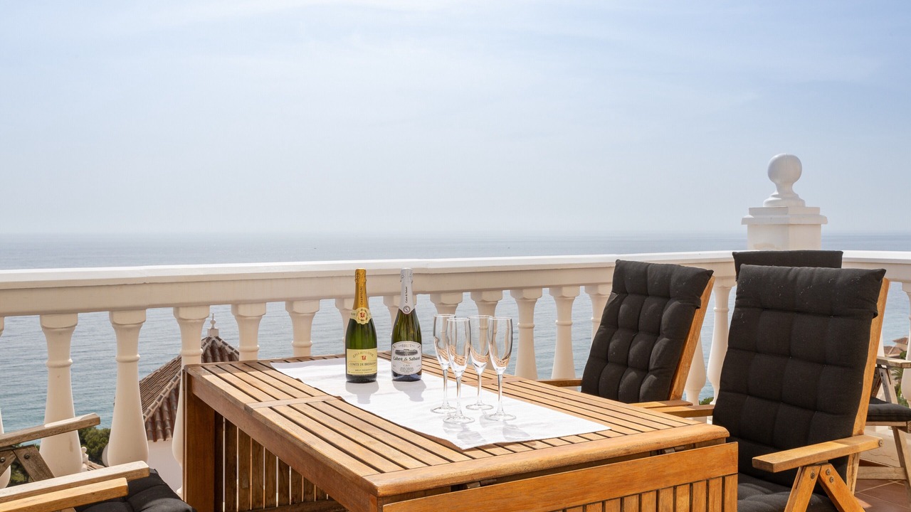 Photo of Outdoor in Nerja
