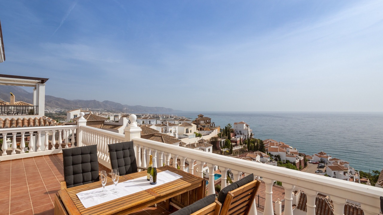 Photo of Outdoor in Nerja