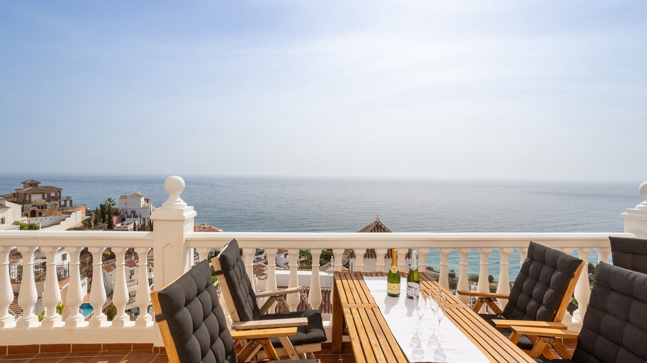 Photo of Outdoor in Nerja
