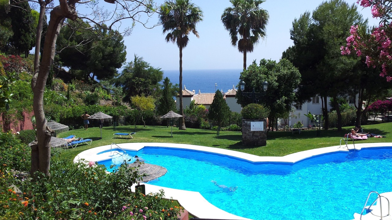 Photo of Outdoor in Nerja