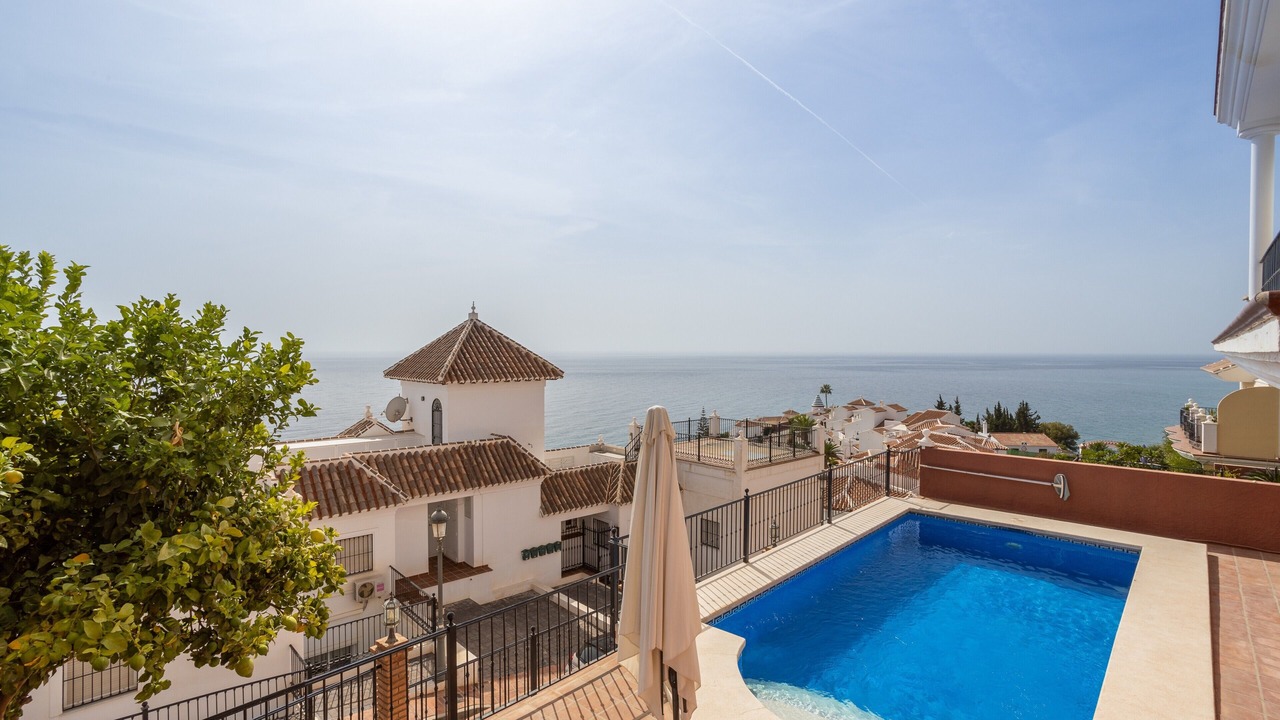 Photo of Outdoor in Nerja