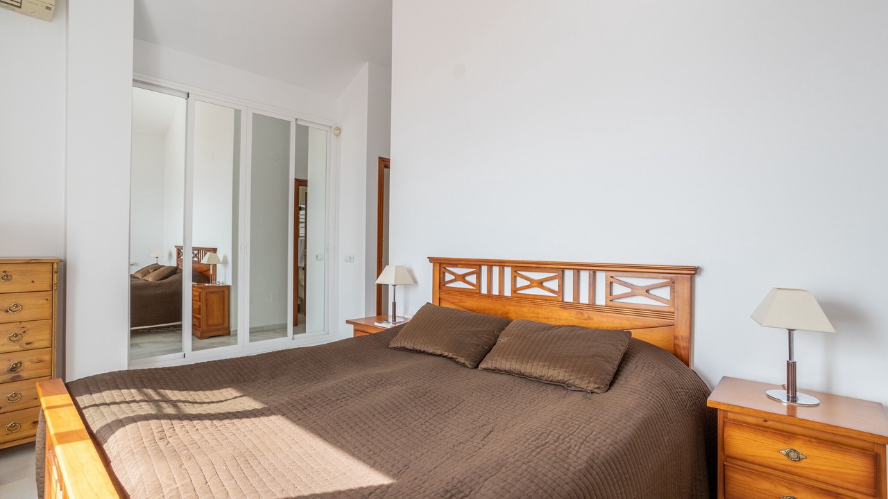 Photo of Bedroom in Nerja