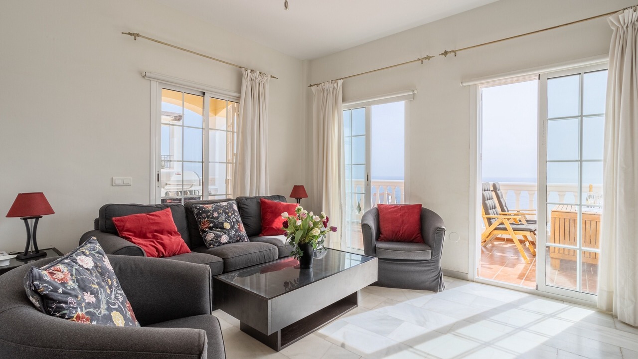 Photo of Livingroom in Nerja