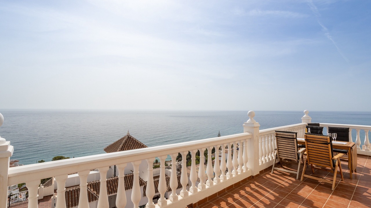 Photo of Outdoor in Nerja