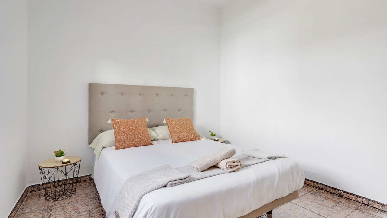 Photo of Bedroom in Betancuria