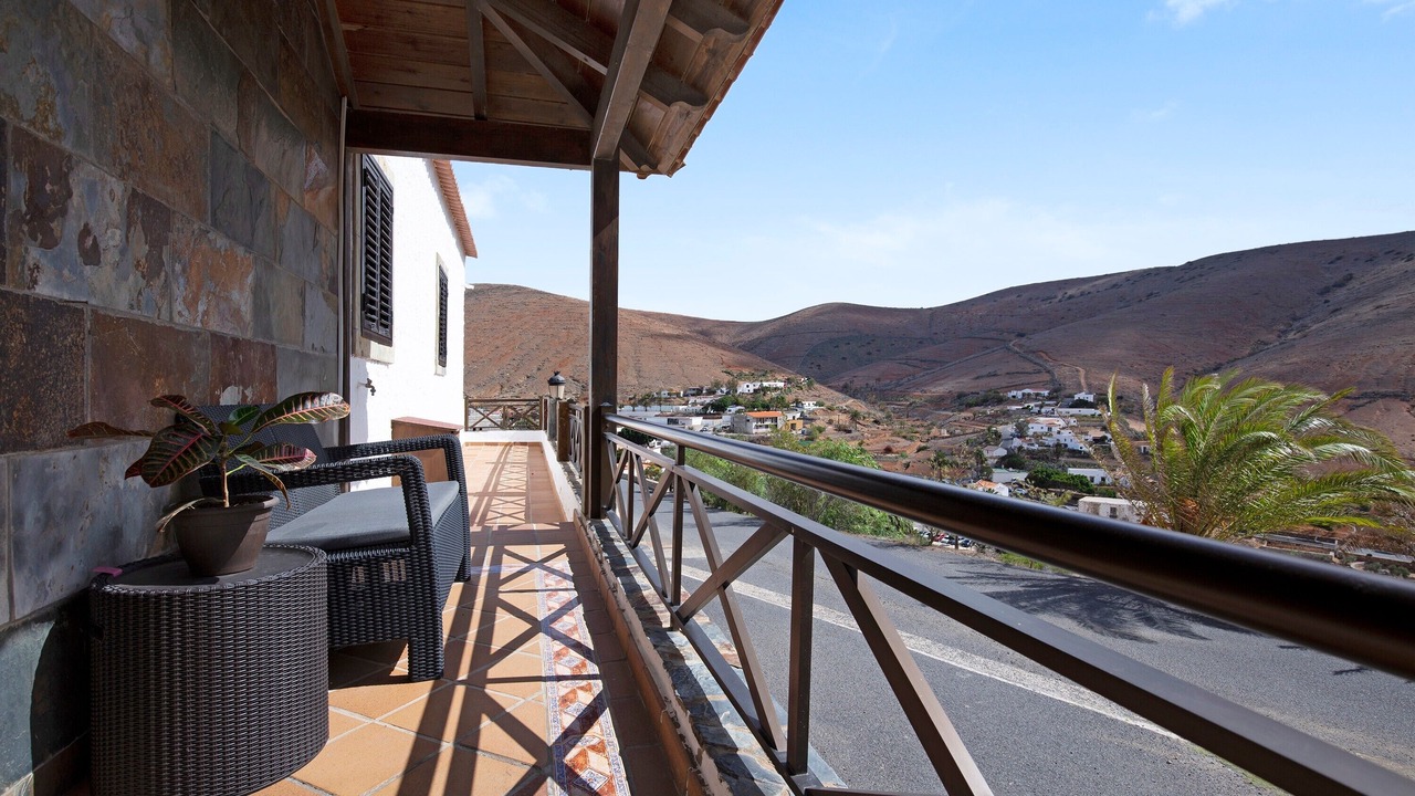 Photo of Outdoor in Betancuria