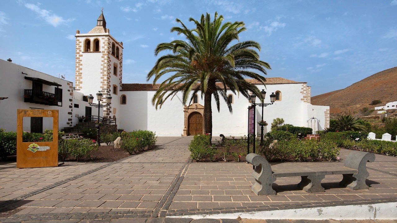 Photo of Outdoor in Betancuria
