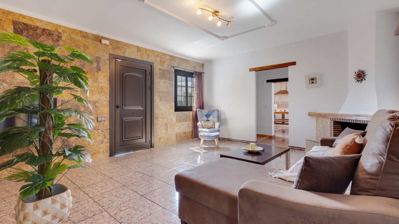 Photo of Livingroom in Betancuria