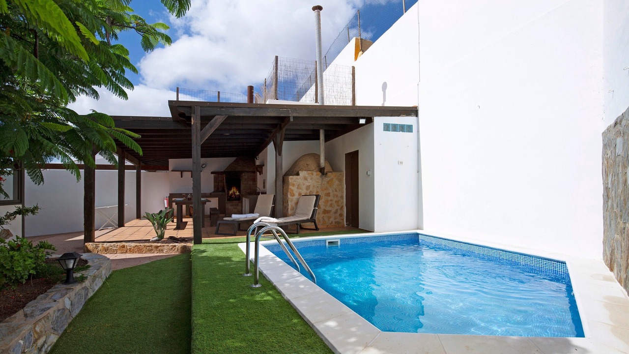 Photo of Outdoor in Betancuria