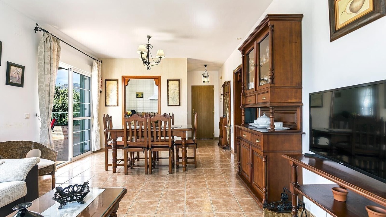Photo of Livingroom in Nerja