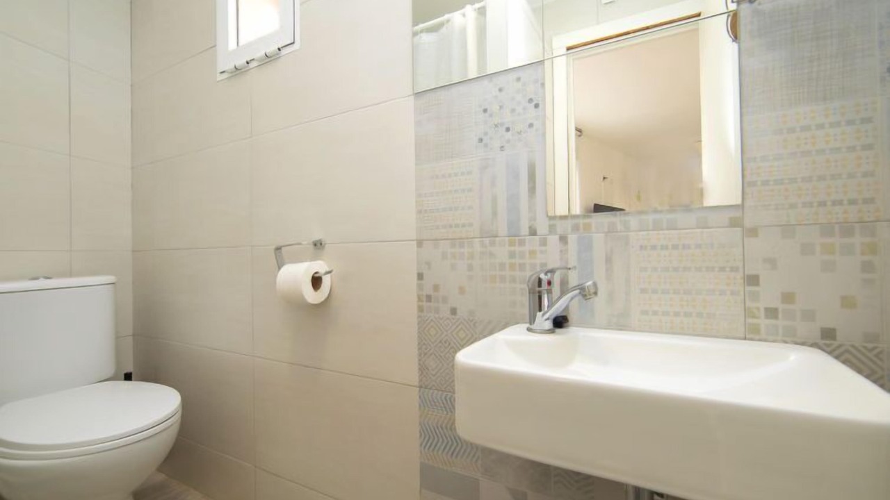 Photo of Bathroom in San Juan de Alicante