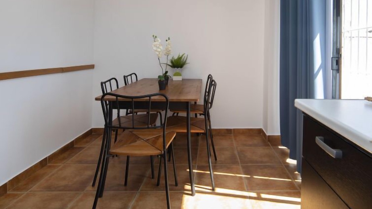 Photo of Bedroom in San Juan de Alicante