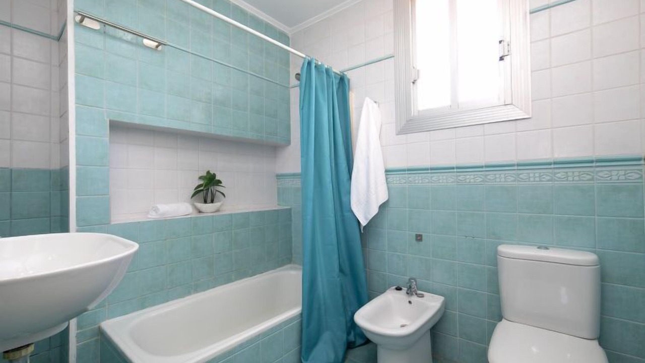 Photo of Bathroom in San Juan de Alicante